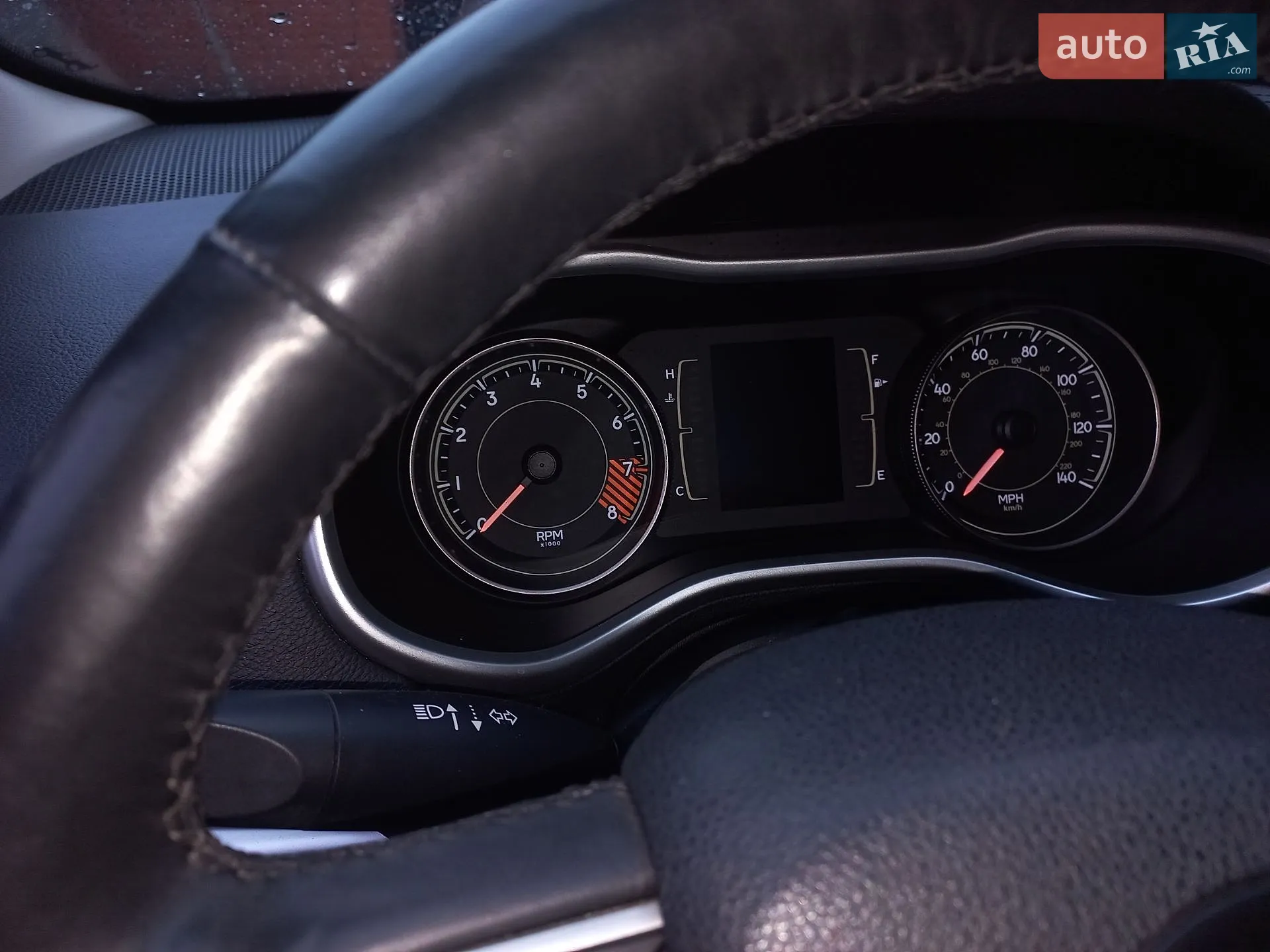 2014 Jeep Cherokee - мініатюра 14