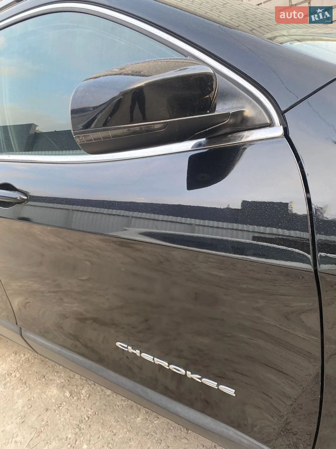 2019 Jeep Cherokee - мініатюра 10