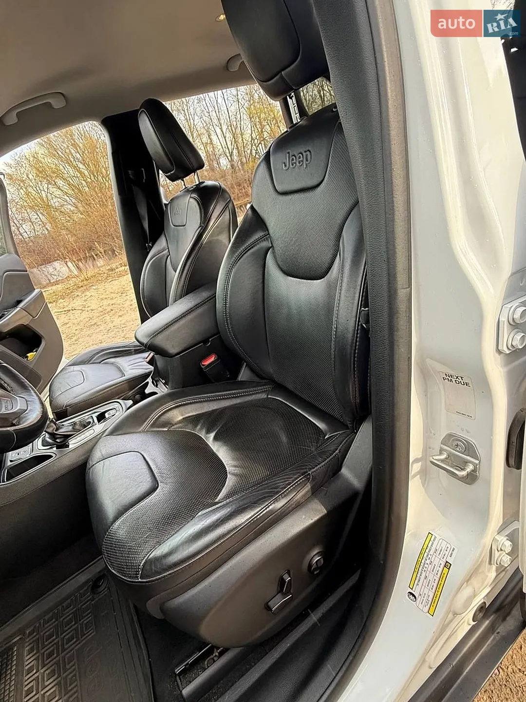 2018 Jeep Cherokee - мініатюра 8