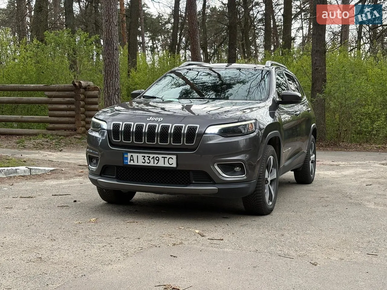 2019 Jeep Cherokee - мініатюра 13