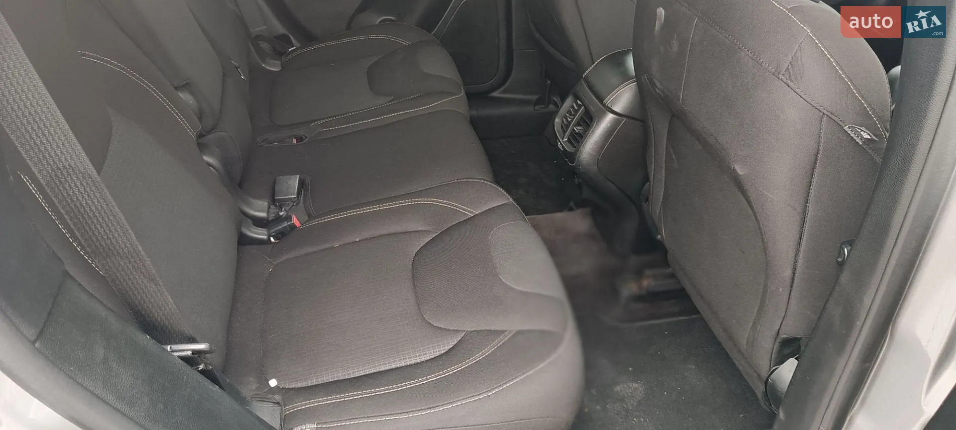 2016 Jeep Cherokee - мініатюра 15
