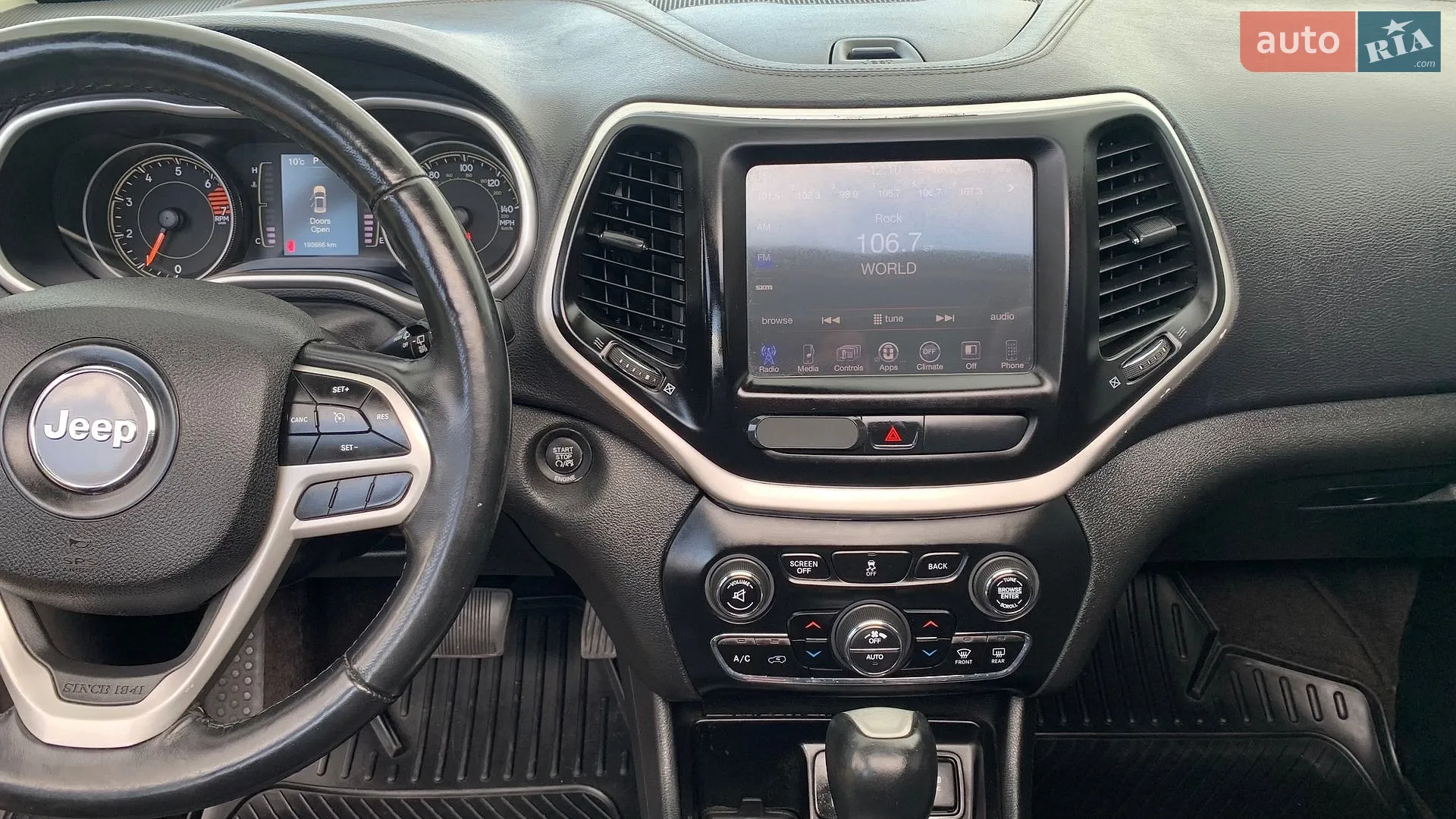 2018 Jeep Cherokee - мініатюра 42