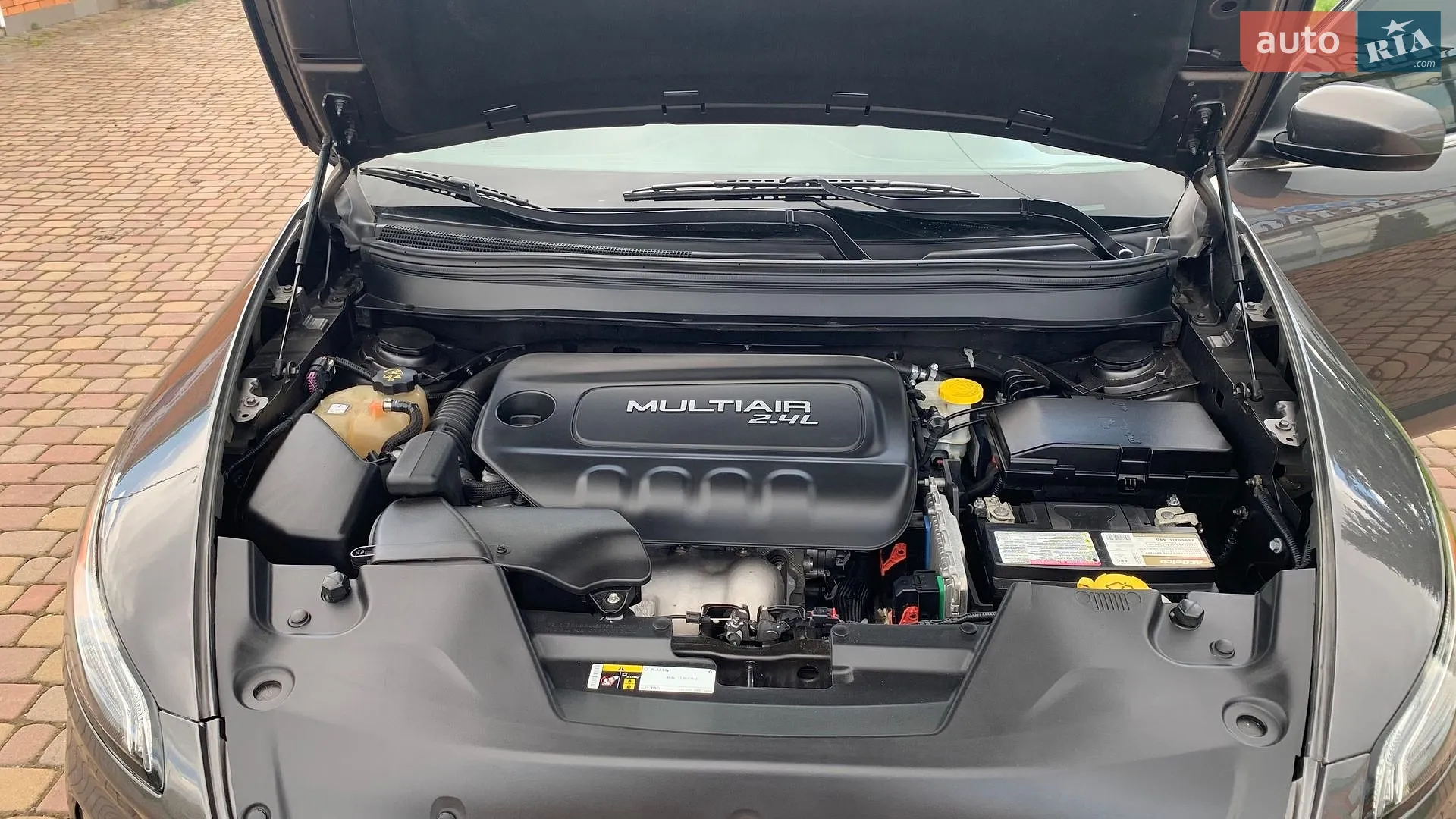 2018 Jeep Cherokee - мініатюра 44