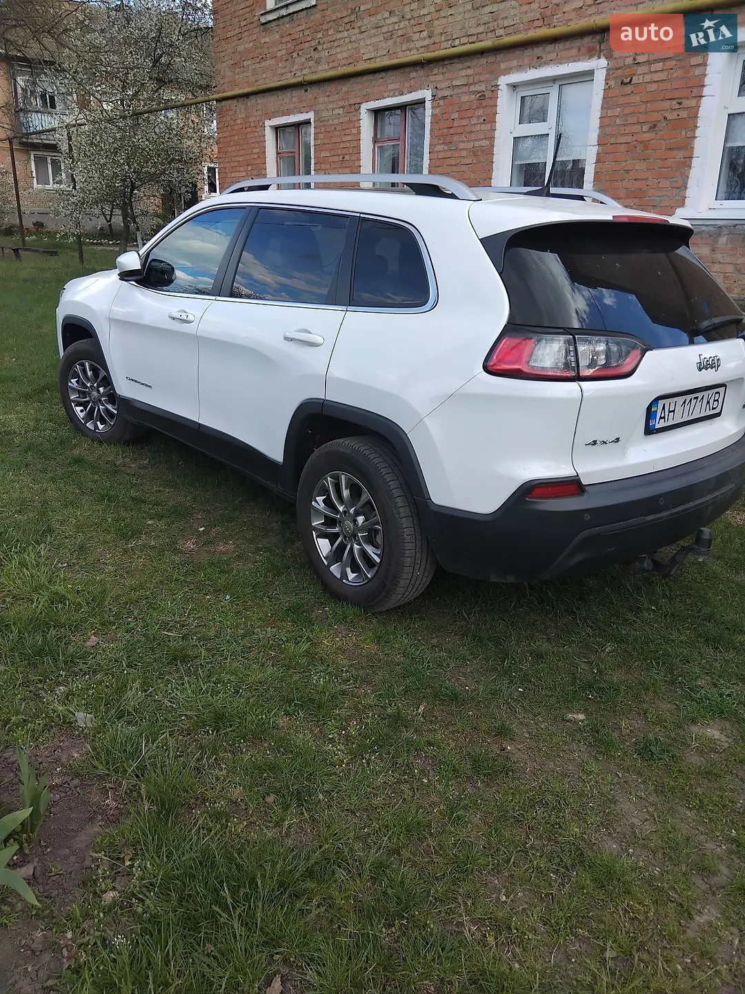 2019 Jeep Cherokee - мініатюра 35