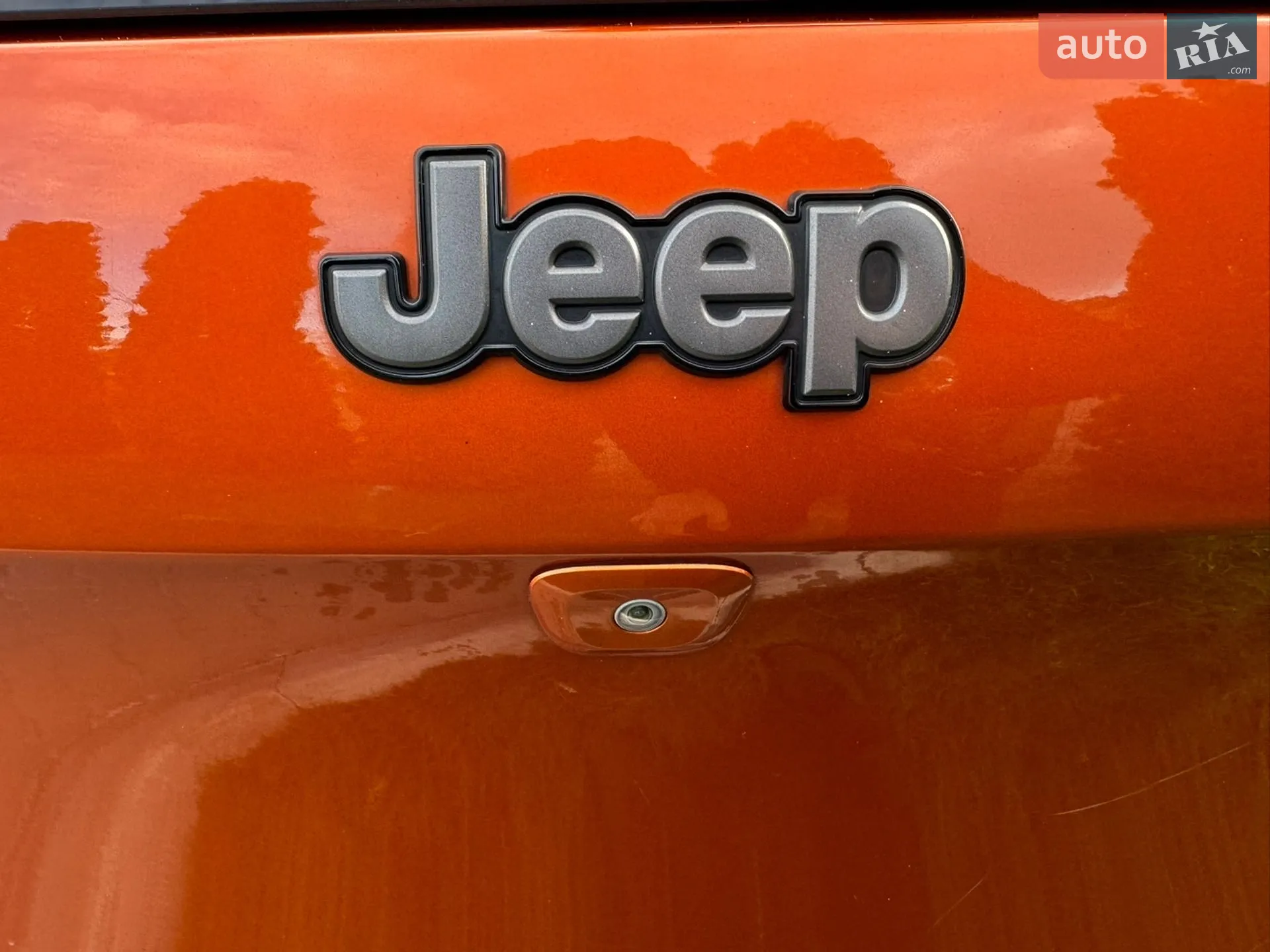 2014 Jeep Cherokee - мініатюра 11