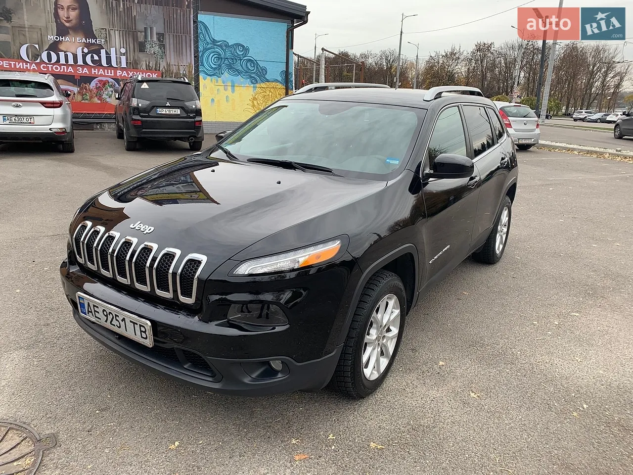 2016 Jeep Cherokee - мініатюра 11