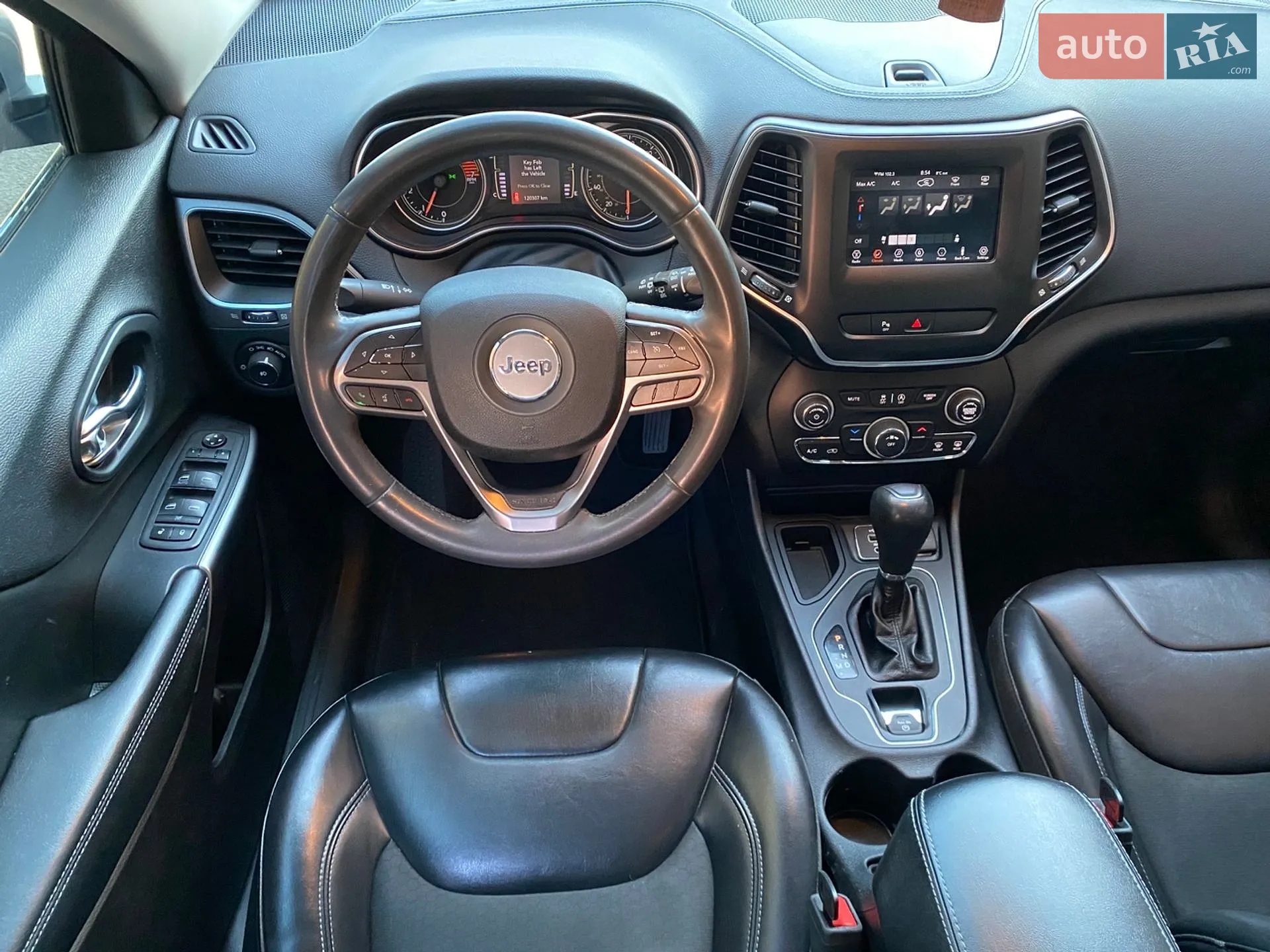 2020 Jeep Cherokee - мініатюра 14