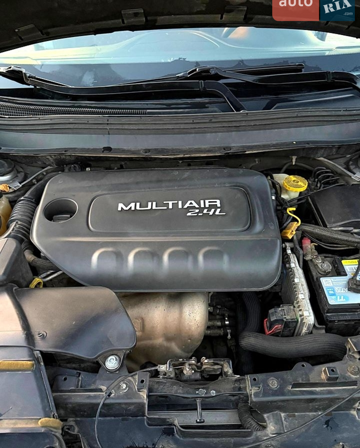 2015 Jeep Cherokee - мініатюра 9