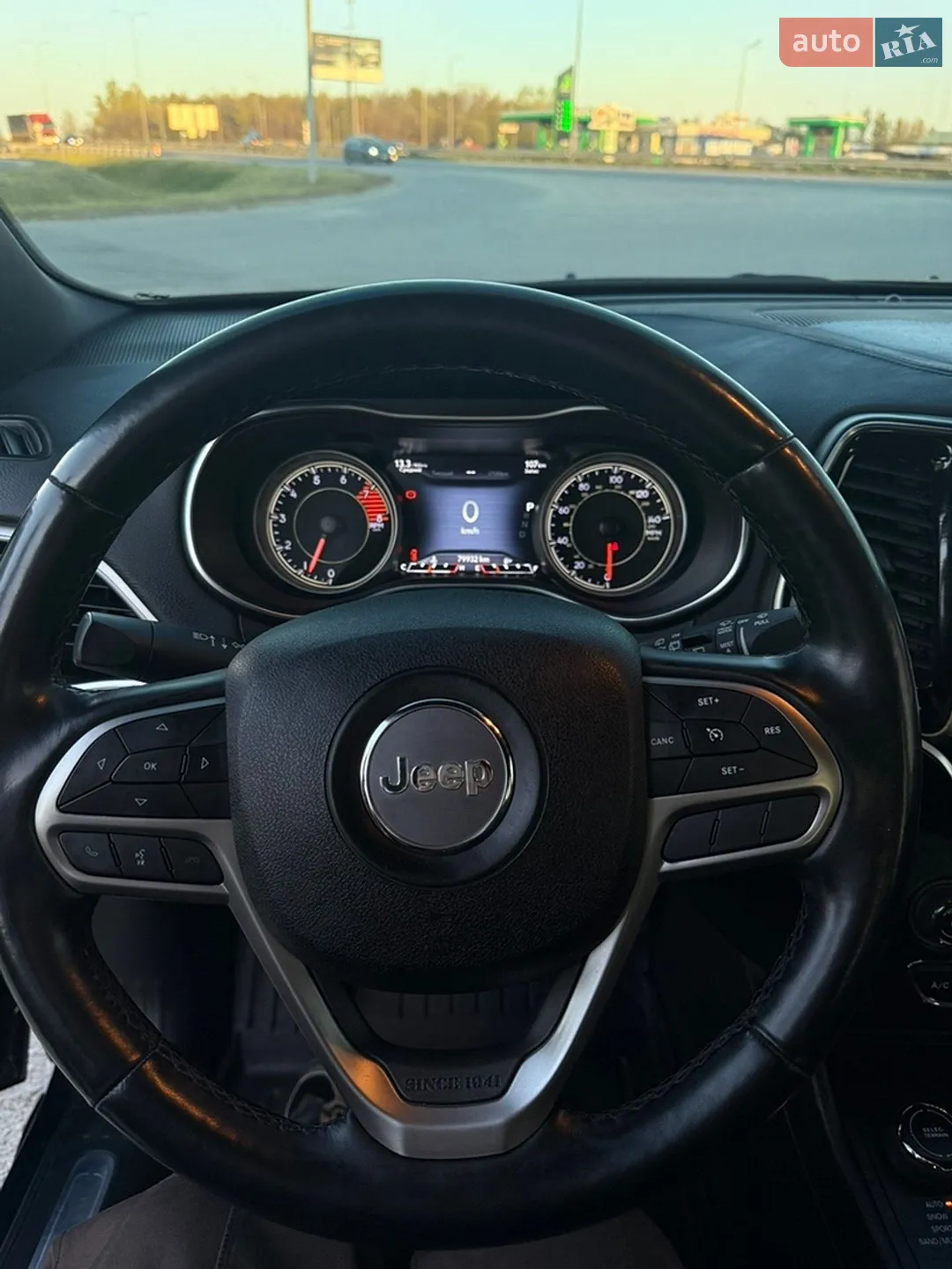 2020 Jeep Cherokee - мініатюра 16