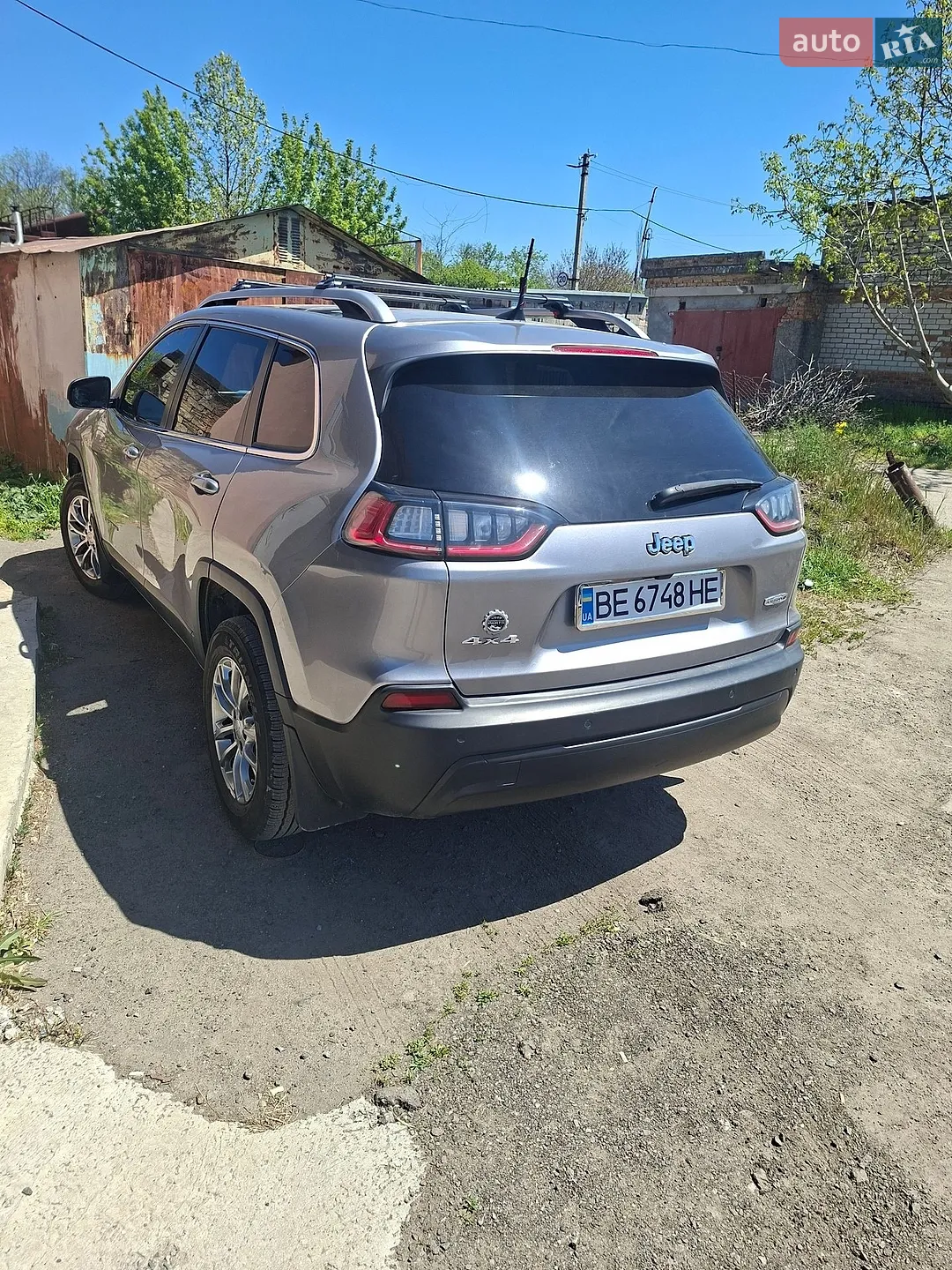2021 Jeep Cherokee - мініатюра 7