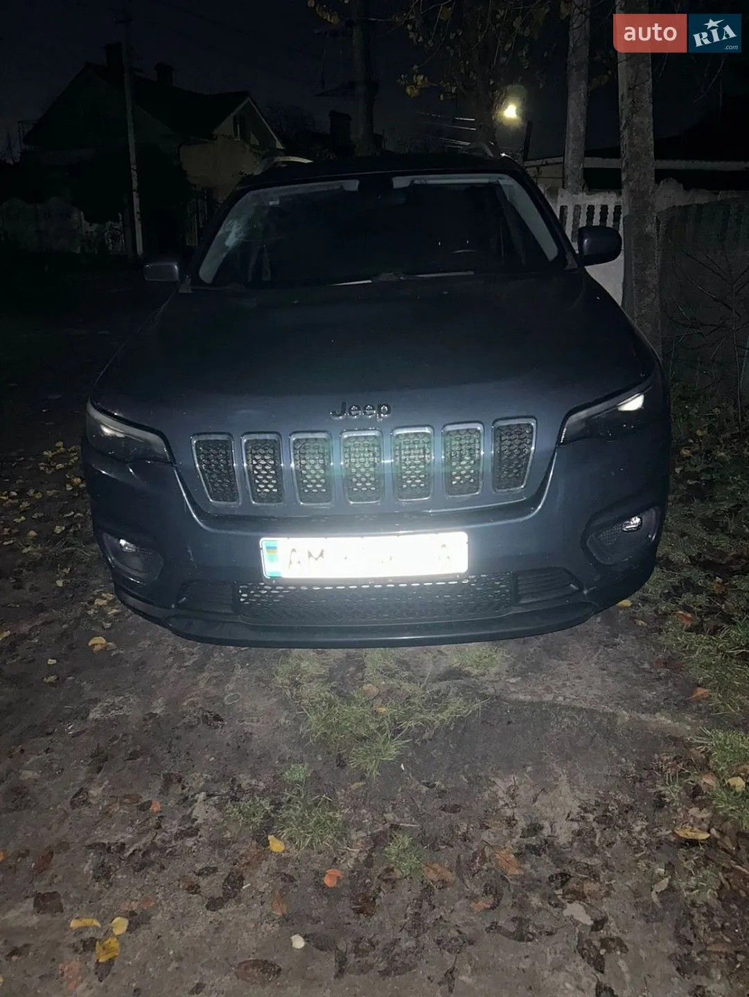 2018 Jeep Cherokee - мініатюра 33