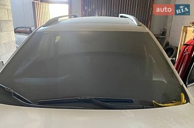 Внедорожник / Кроссовер Jeep Cherokee 2016 в Харькове