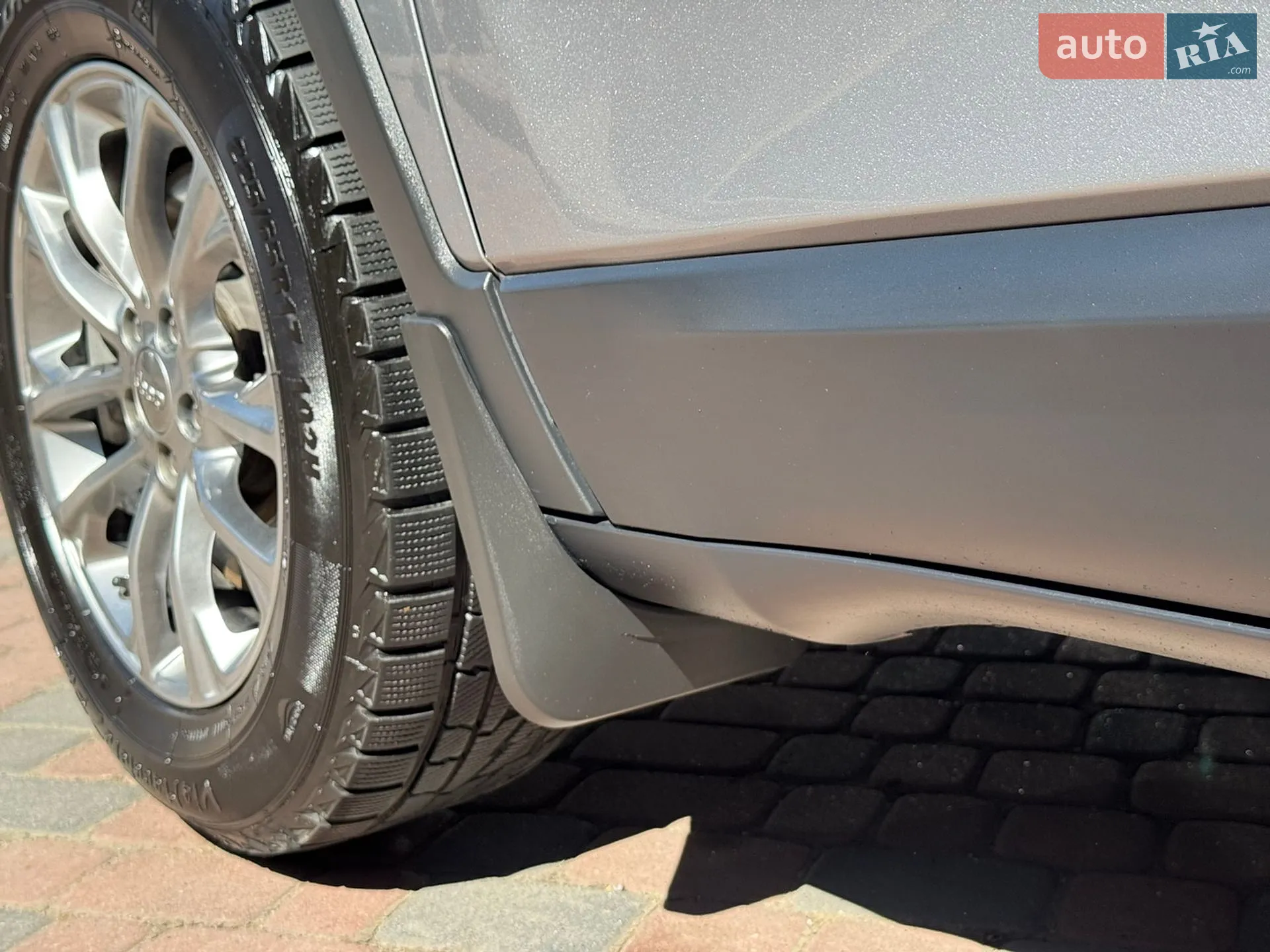 2018 Jeep Cherokee - мініатюра 71