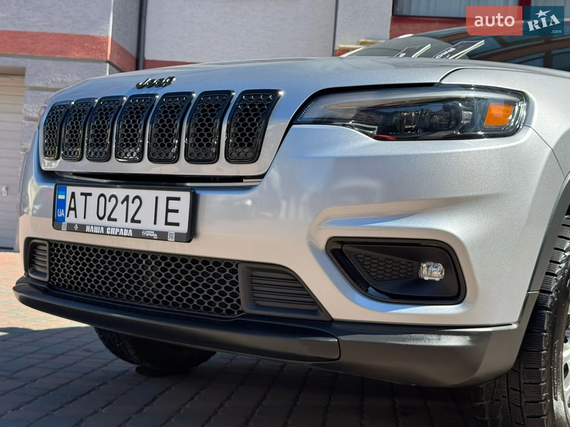 2018 Jeep Cherokee - мініатюра 77