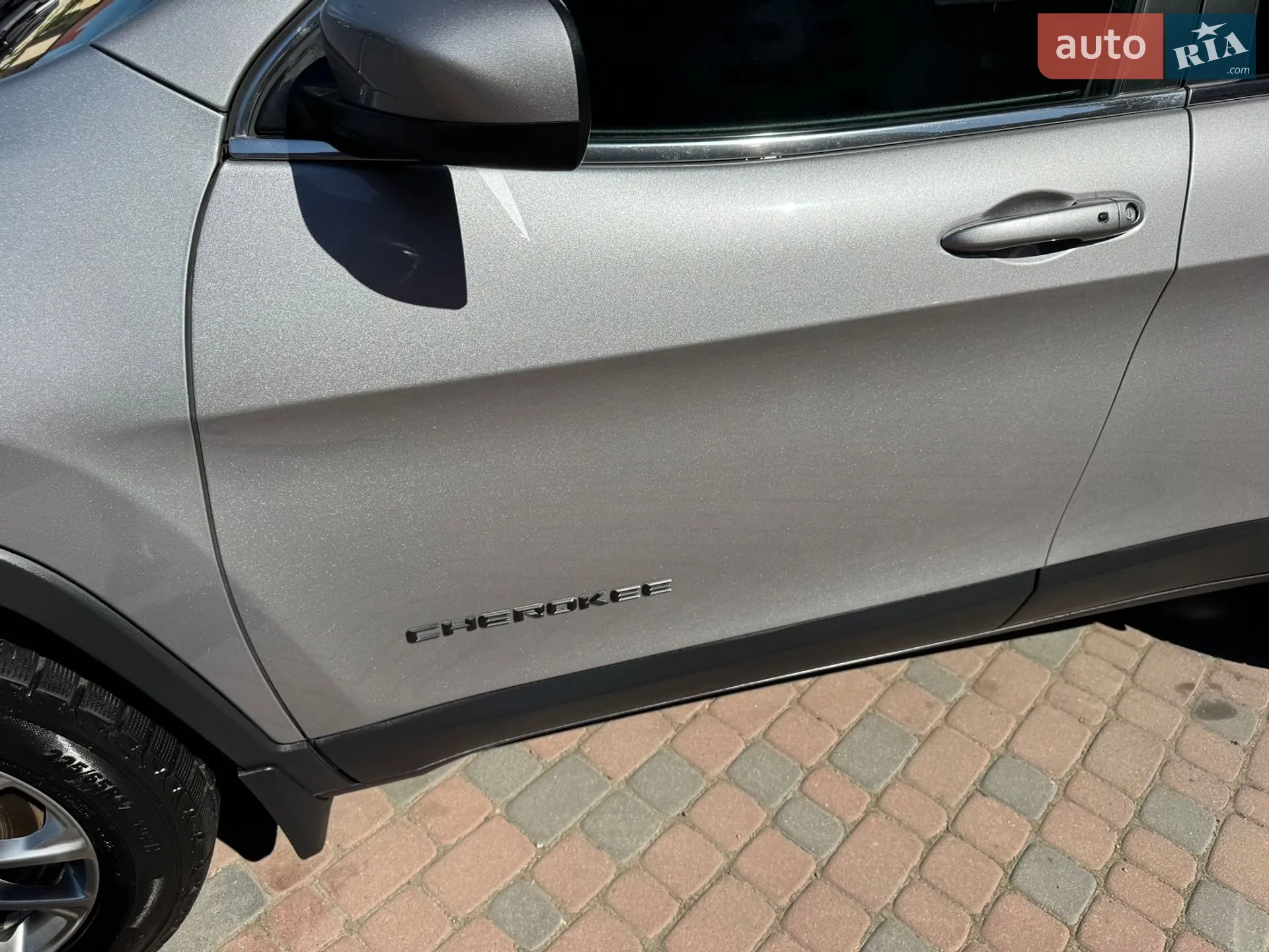 2018 Jeep Cherokee - мініатюра 93