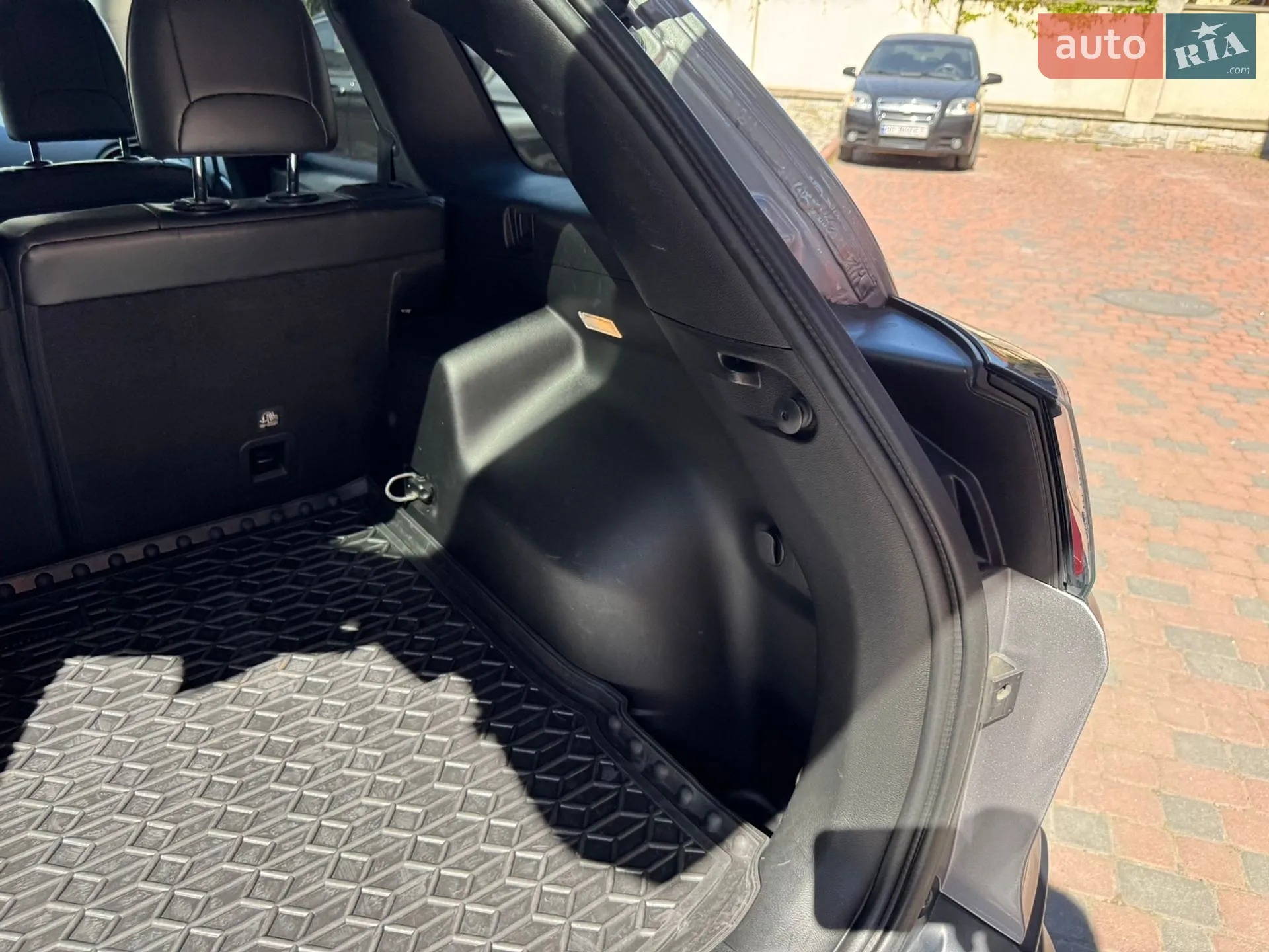 2018 Jeep Cherokee - мініатюра 185