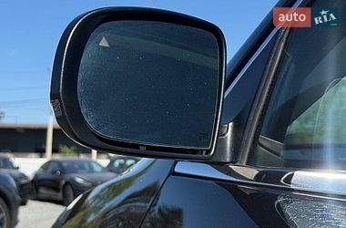 Внедорожник / Кроссовер Jeep Cherokee 2019 в Ровно
