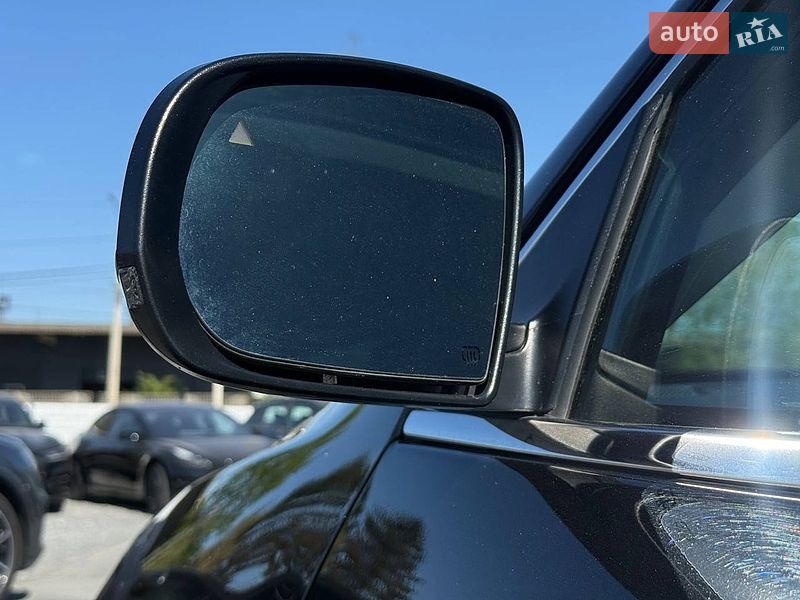 Внедорожник / Кроссовер Jeep Cherokee 2019 в Ровно