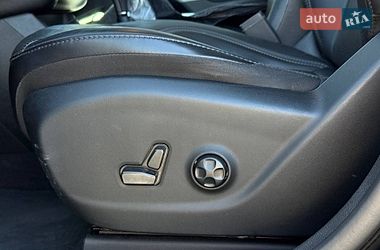 Внедорожник / Кроссовер Jeep Cherokee 2019 в Ровно