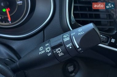 Внедорожник / Кроссовер Jeep Cherokee 2019 в Ровно