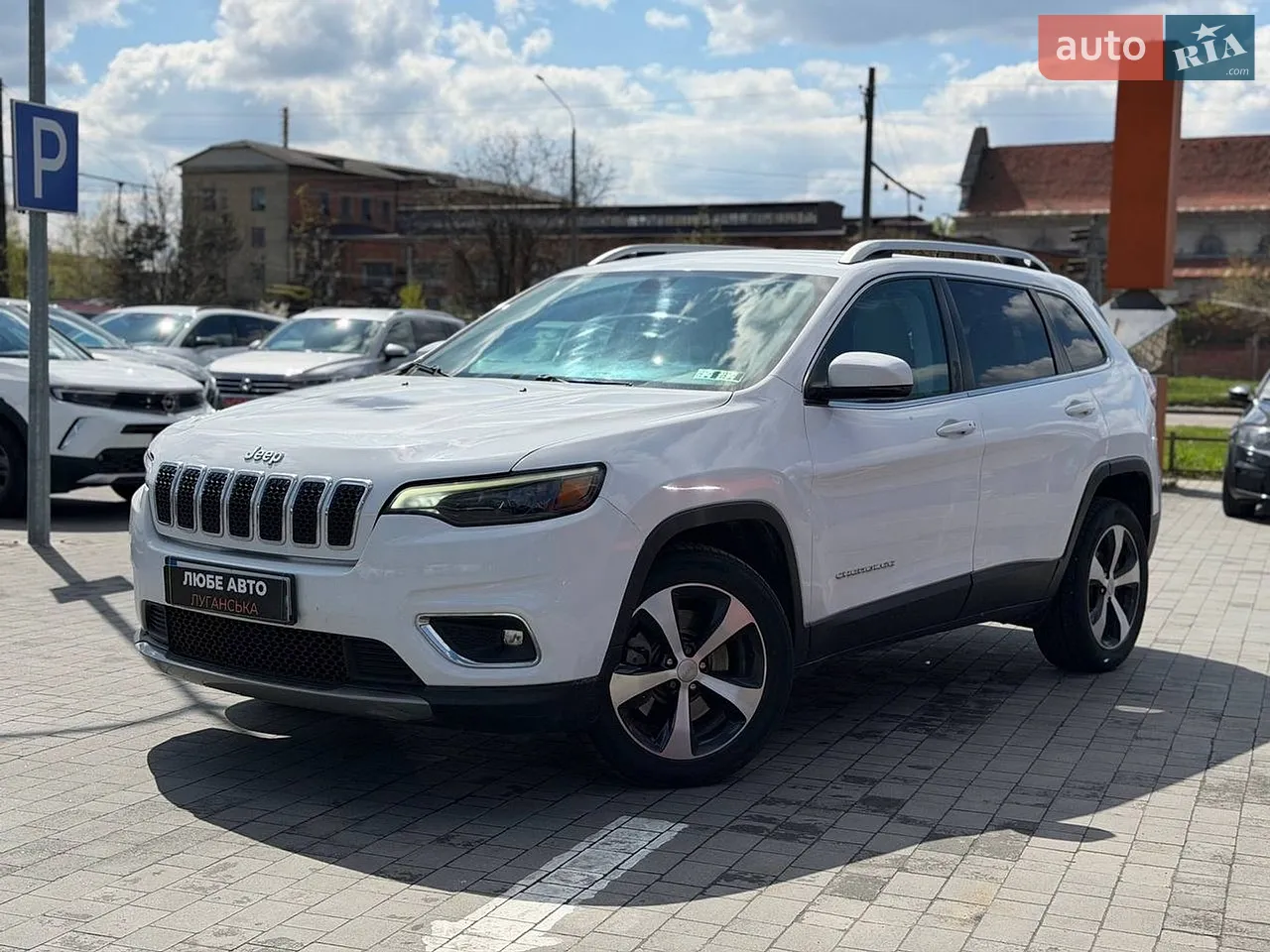 2019 Audi Q7 - мініатюра 45