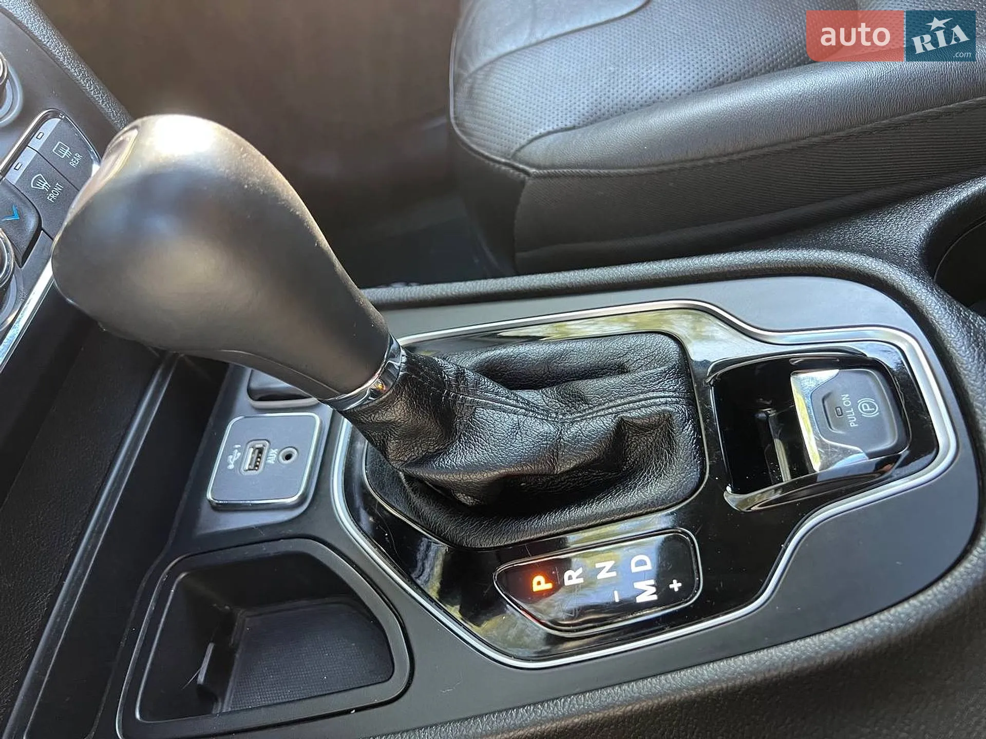 2021 Jeep Cherokee - мініатюра 28