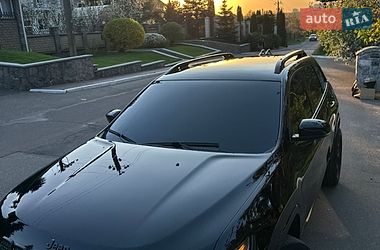 Внедорожник / Кроссовер Jeep Cherokee 2019 в Киеве фото 8 Внедорожник / Кроссовер Jeep Cherokee 2019 в Киеве