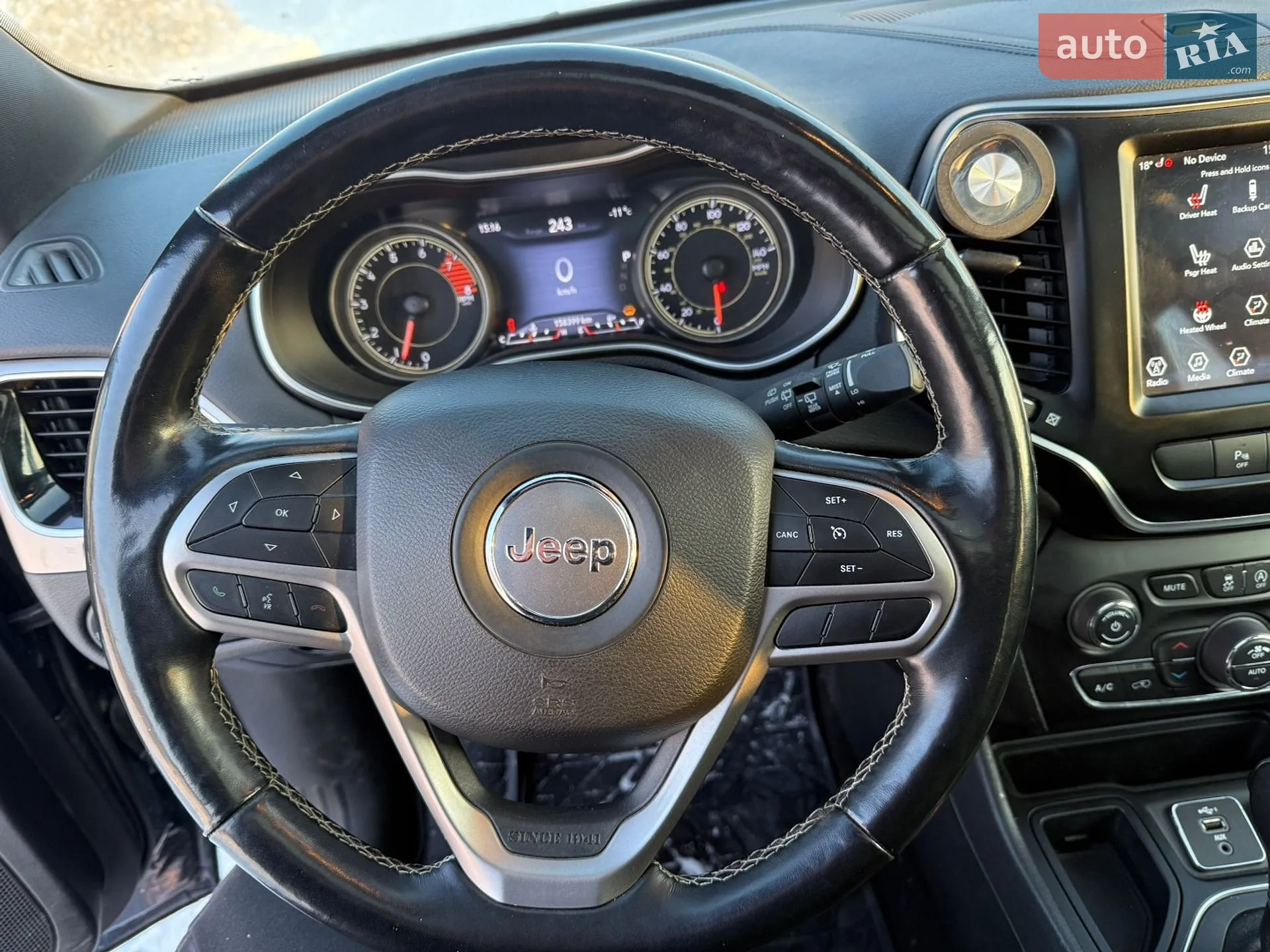 2021 Jeep Cherokee - мініатюра 6