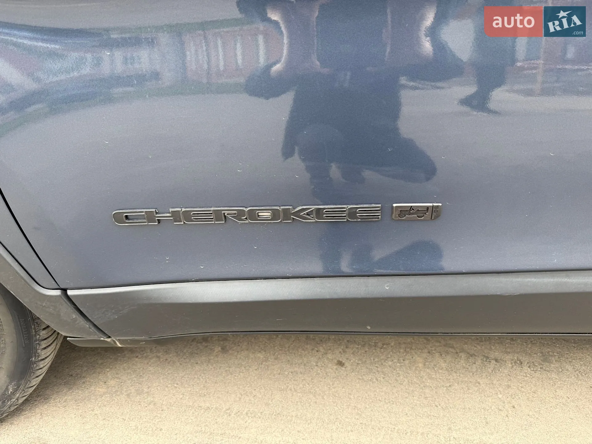2021 Jeep Cherokee - мініатюра 16