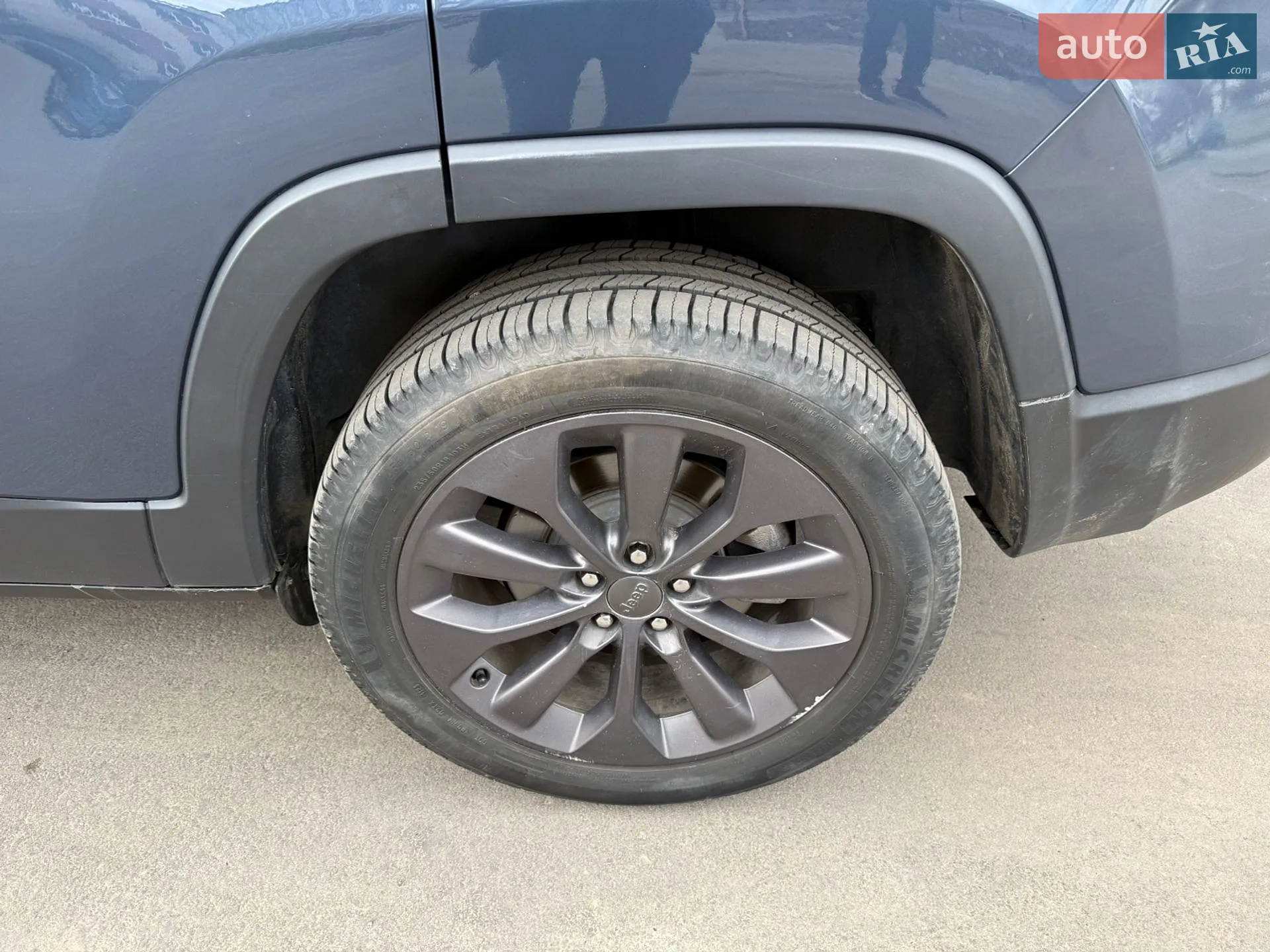 2021 Jeep Cherokee - мініатюра 19