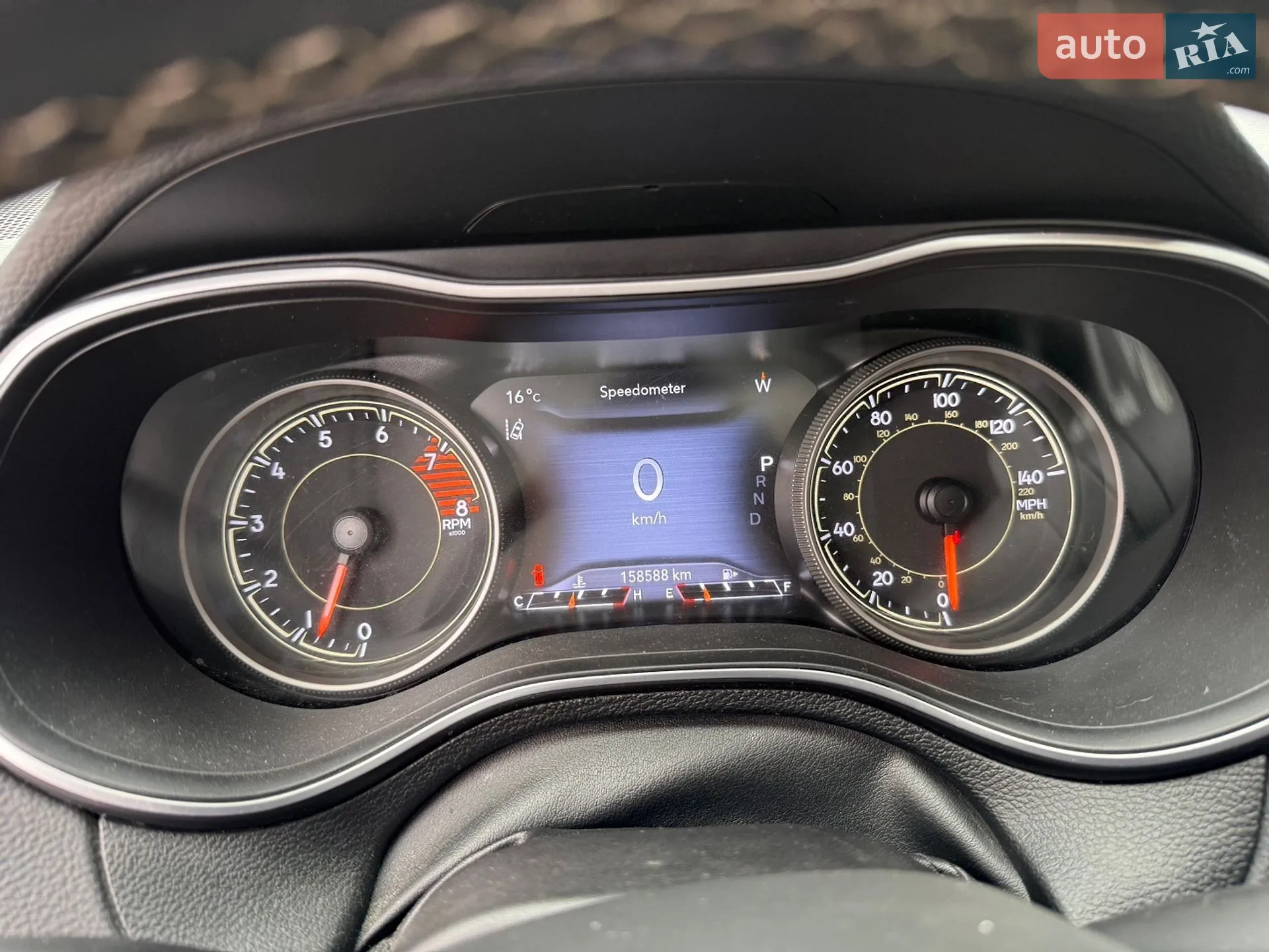 2021 Jeep Cherokee - мініатюра 34
