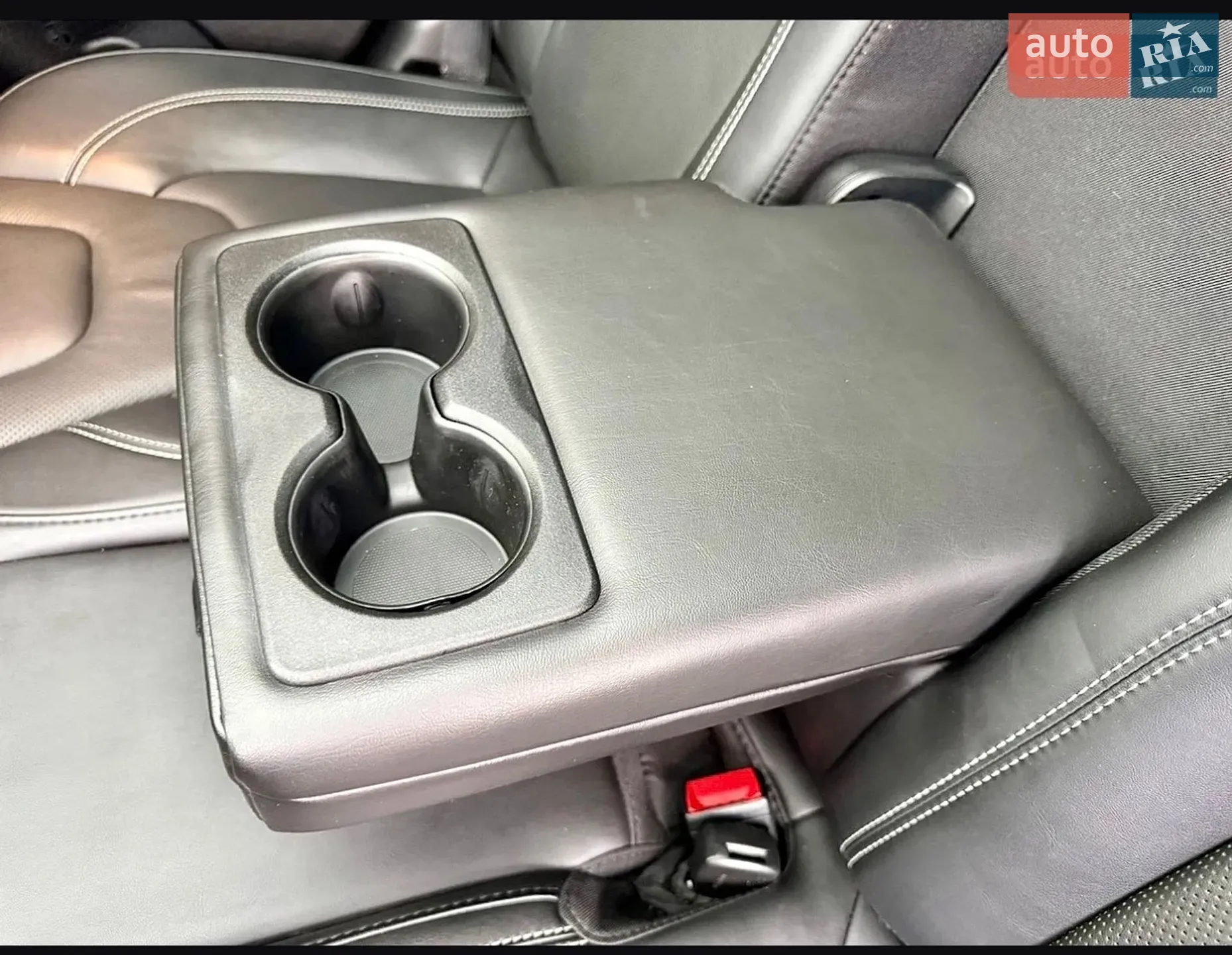 2018 Jeep Cherokee - мініатюра 18
