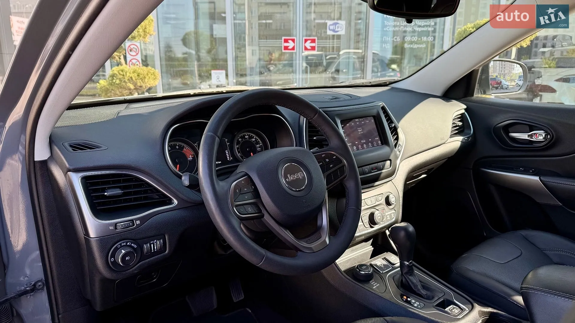 2021 Jeep Cherokee - мініатюра 20