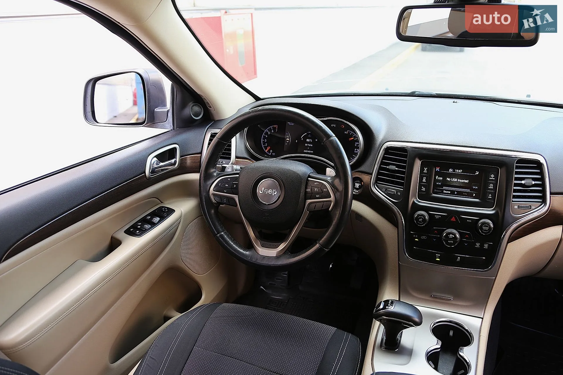 2015 Jeep Cherokee - мініатюра 11