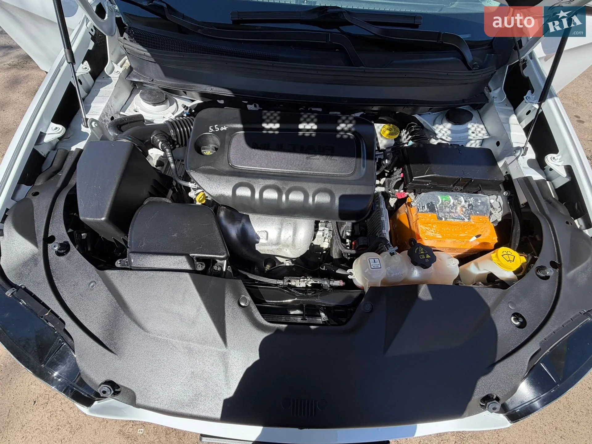 2019 Jeep Cherokee - мініатюра 78