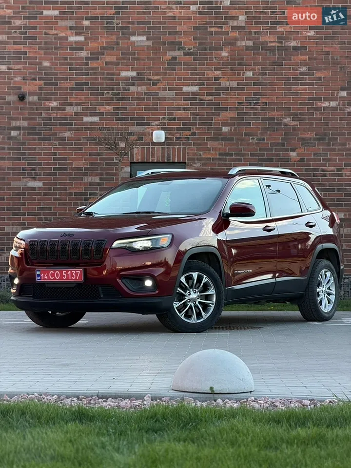 2015 Jeep Renegade - мініатюра 24