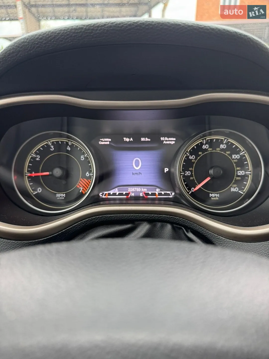 2014 Jeep Cherokee - мініатюра 30