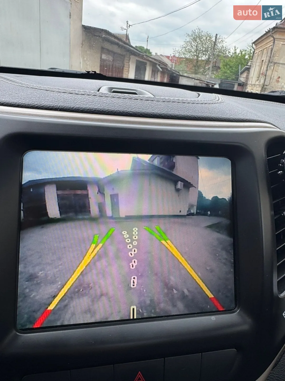 2014 Jeep Cherokee - мініатюра 33