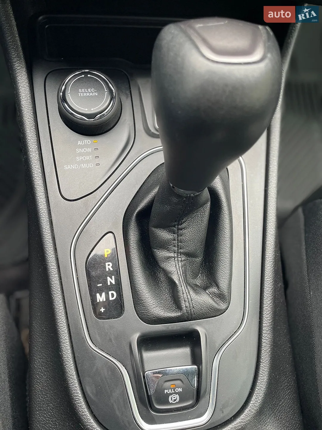 2018 Jeep Cherokee - мініатюра 62