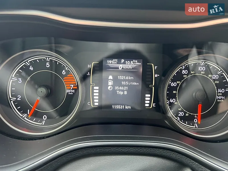 Jeep Cherokee 2019 VIN 1C4PJLLB9KD382311 фото оголошення 13 з 61