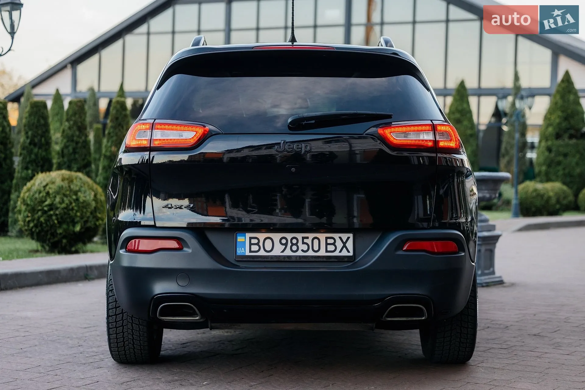 2016 Jeep Cherokee - мініатюра 25