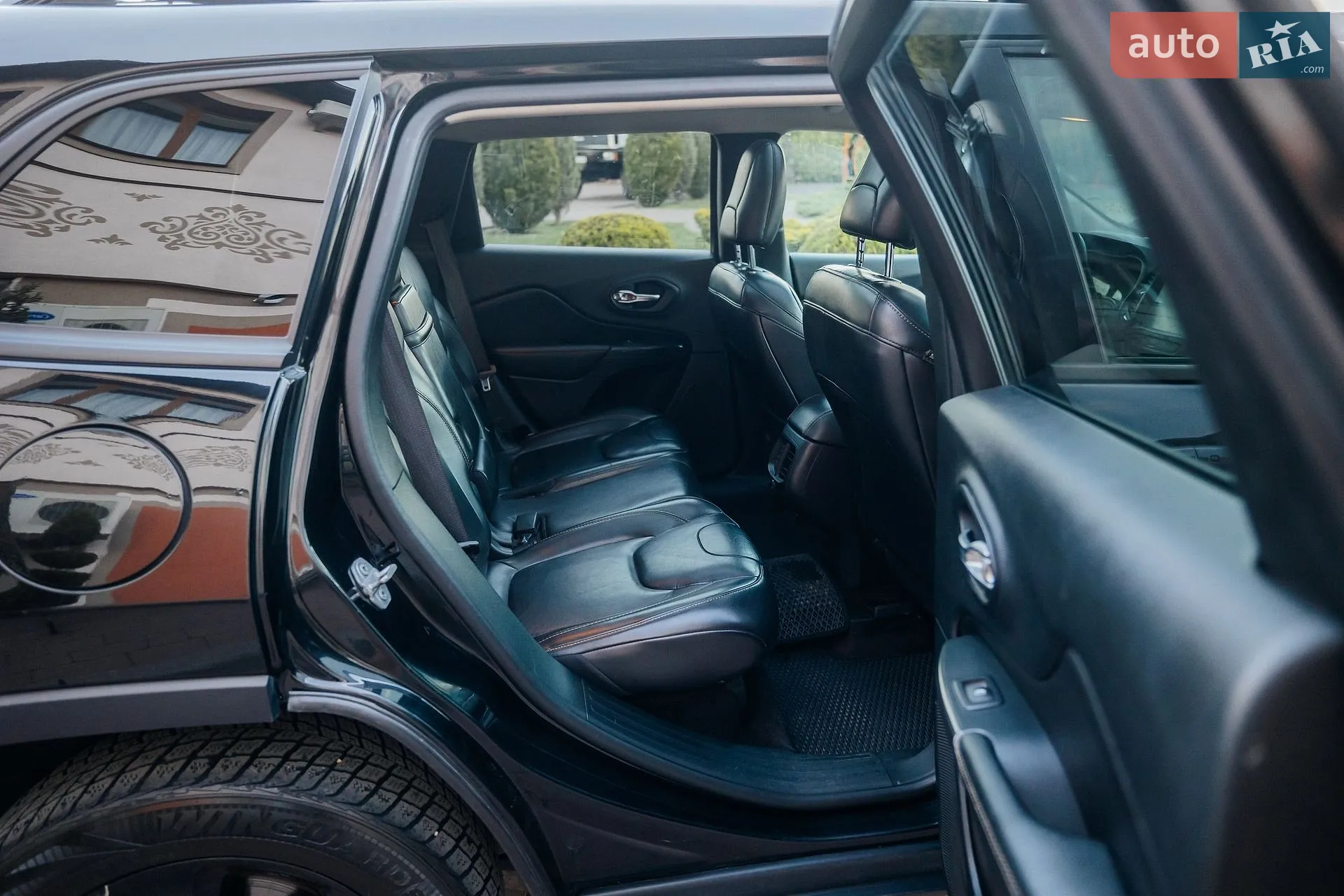 2016 Jeep Cherokee - мініатюра 50