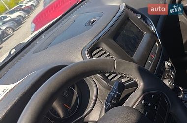 Внедорожник / Кроссовер Jeep Cherokee 2020 в Виннице