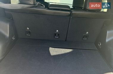 Внедорожник / Кроссовер Jeep Cherokee 2018 в Самборе