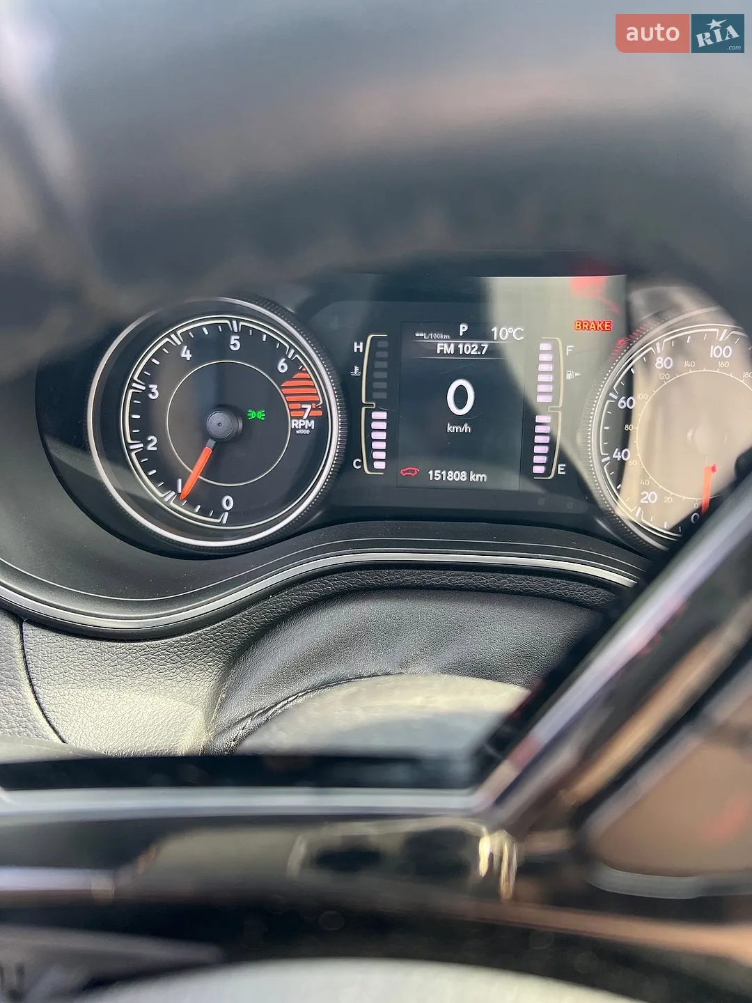 2018 Jeep Cherokee - мініатюра 11