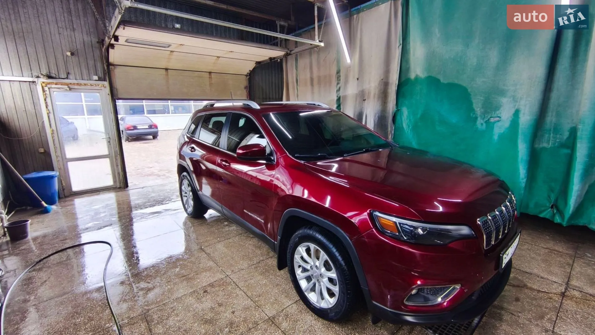 2019 Jeep Cherokee - мініатюра 12