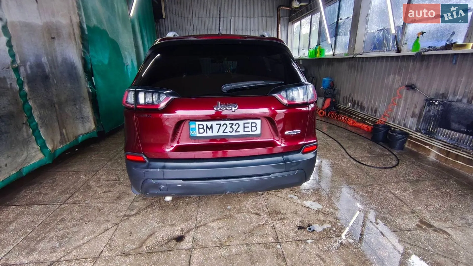 2019 Jeep Cherokee - мініатюра 17