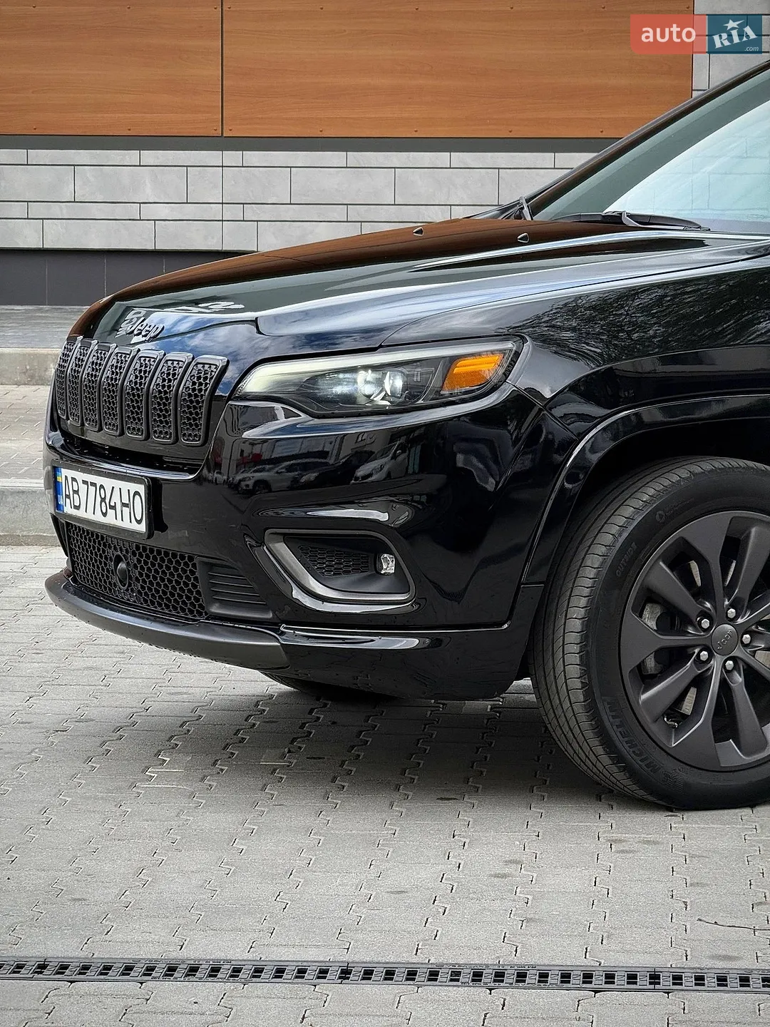 2018 Jeep Cherokee - мініатюра 4