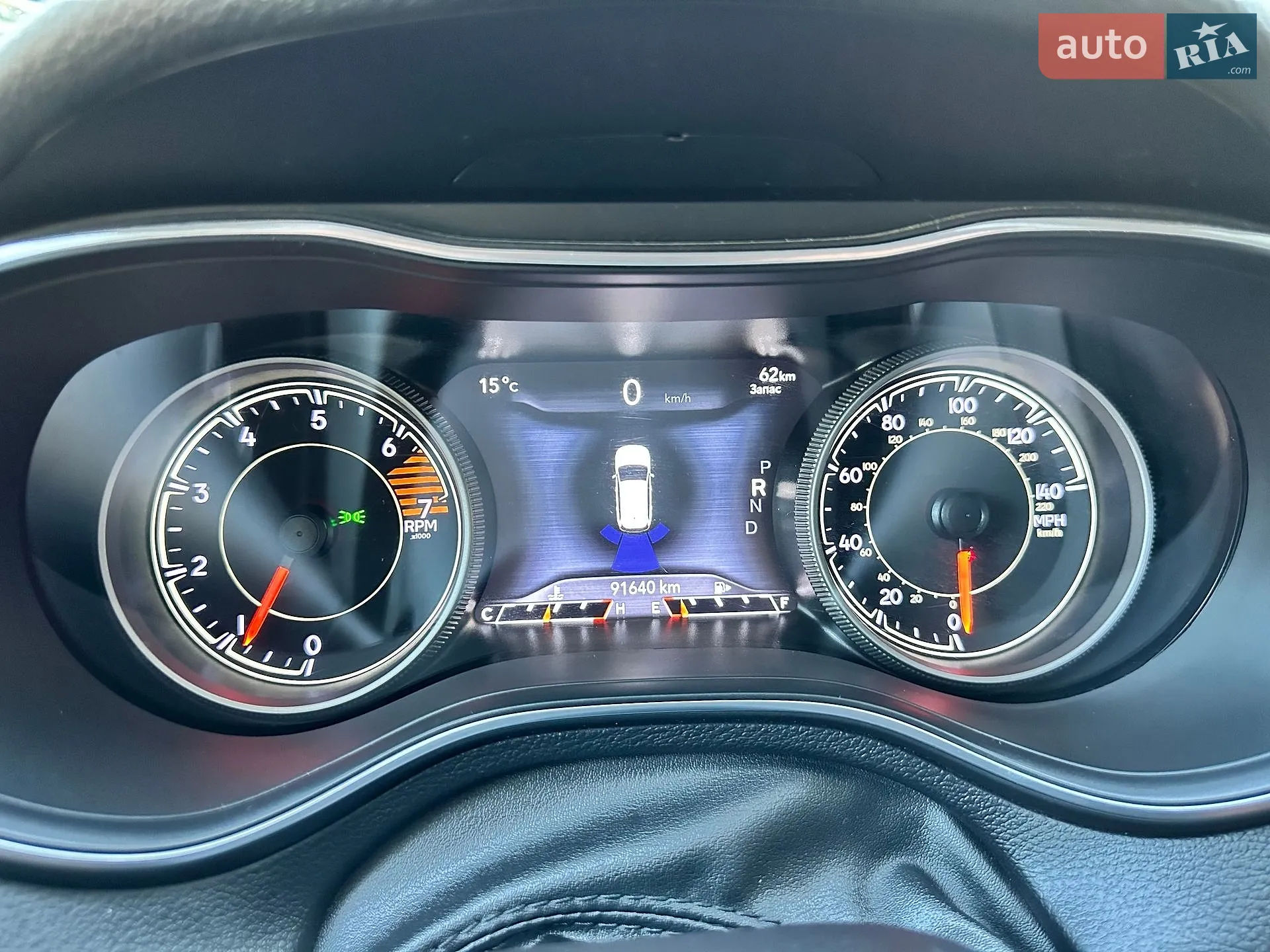 2019 Jeep Cherokee - мініатюра 10