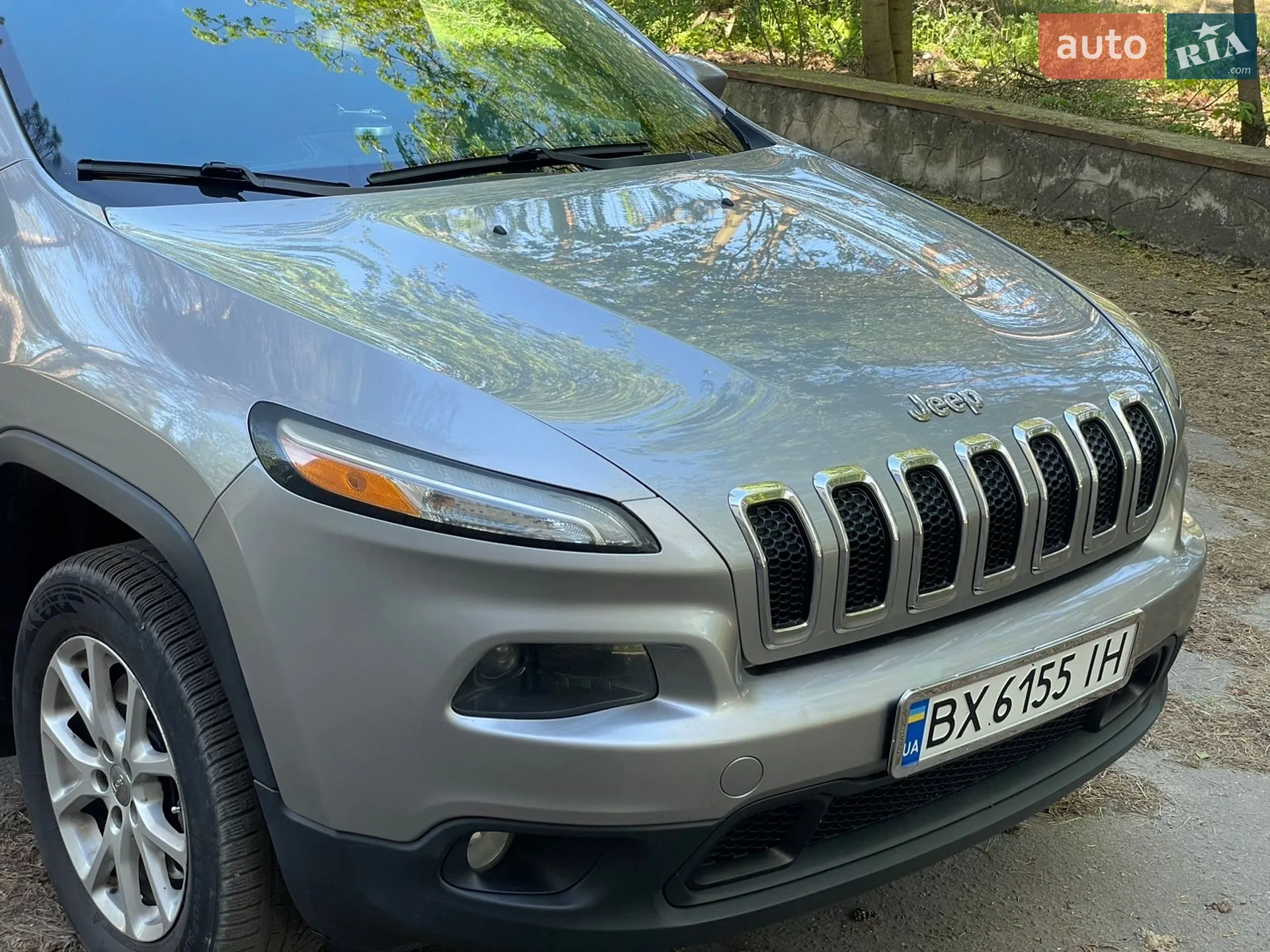2013 Jeep Cherokee - мініатюра 22